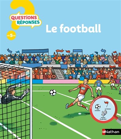 Couverture_Le football