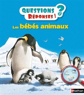 Couverture_Les bébés animaux