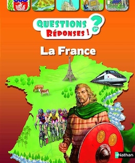 Front cover_La France