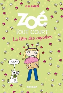 Couverture_La fête des cupcakes