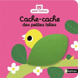 Couverture_Cache-cache des petites bêtes