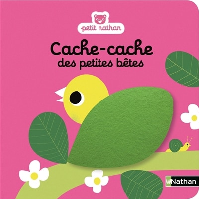 Couverture_Cache-cache des petites bêtes