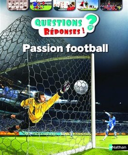 Couverture_Passion football !