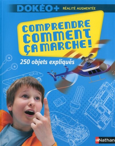Front cover_Comprendre comment ça marche !