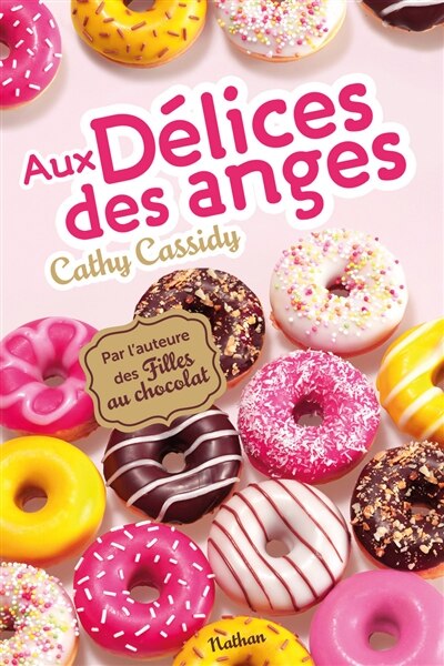 Couverture_Aux délices des anges