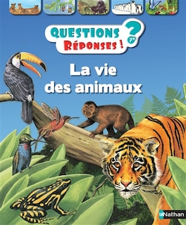 Front cover_020-VIE DES ANIMAUX -NE