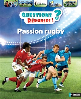 Couverture_Passion rugby
