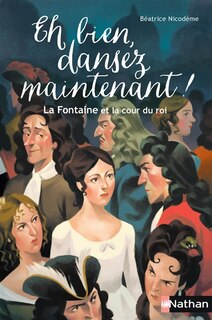Couverture_Eh bien, dansez maintenant !