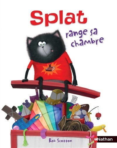 Front cover_Splat range sa chambre