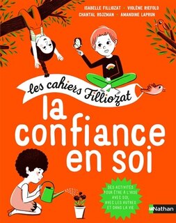 Couverture_LA CONFIANCE EN SOI