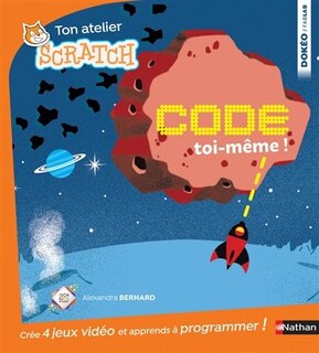 Front cover_Code toi-meme!