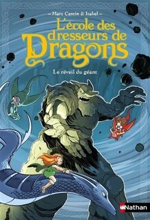 Couverture_Le réveil du géant