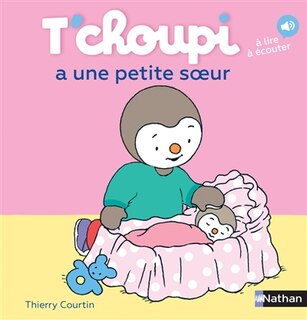 Couverture_T'choupi a une petite soeur