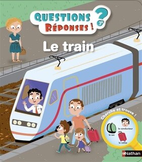 009-TRAIN -LE