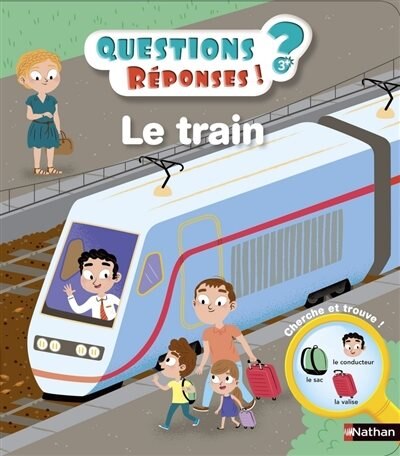 009-TRAIN -LE
