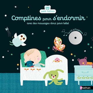 Couverture_Comptines pour s'endormir