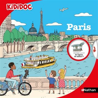 Front cover_PARIS