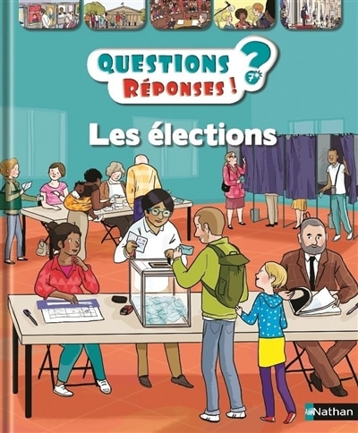 Front cover_046-ELECTIONS -LES