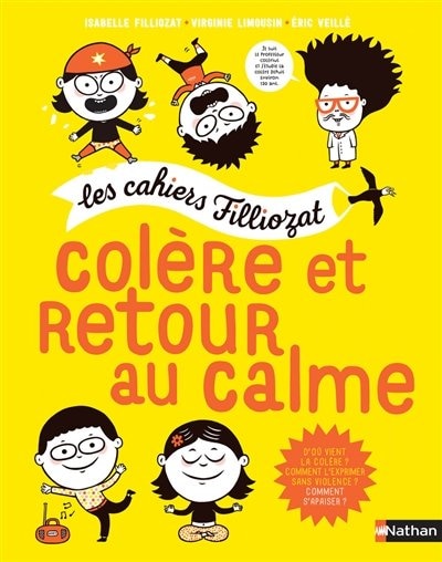 Couverture_Colère et retour au calme