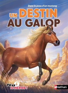 Couverture_Un destin au galop