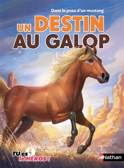Couverture_Un destin au galop