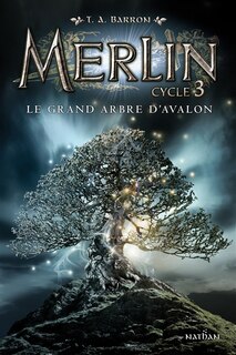 Front cover_Le grand arbre d'Avalon