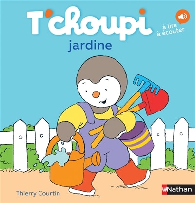 Couverture_T'choupi jardine