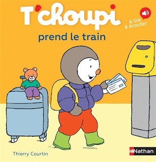 Couverture_T'choupi prend le train