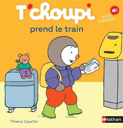 Couverture_T'choupi prend le train