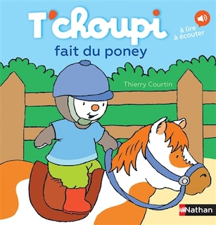 Couverture_T'choupi fait du poney