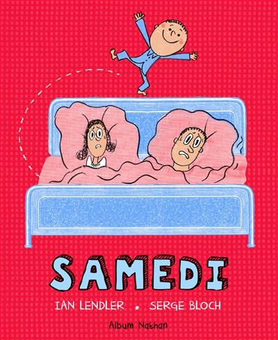 Front cover_Samedi