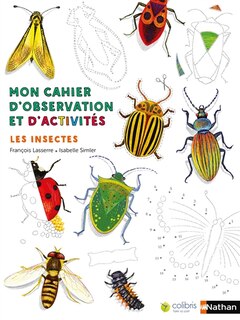 Couverture_Les insectes