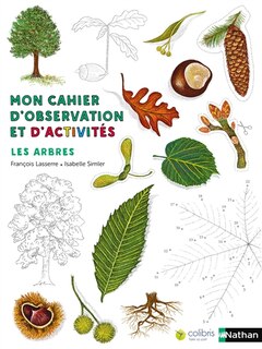 Couverture_Les arbres