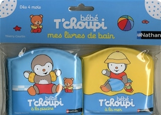 Couverture_Bébé T'choupi