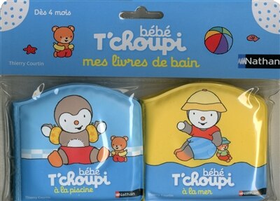 Couverture_Bébé T'choupi