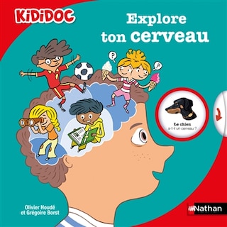 Front cover_Explore ton cerveau