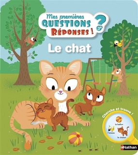 Front cover_LE CHAT