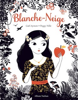 Front cover_Blanche-Neige