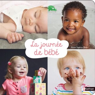 Couverture_La journée de bébé
