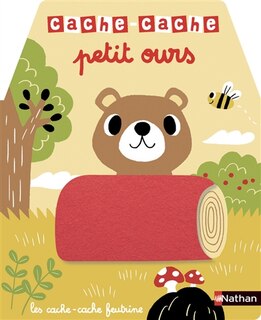 Front cover_CACHE-CACHE PETIT OURS