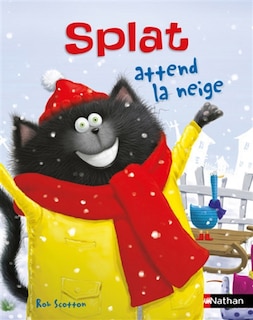 Front cover_SPLAT ATTEND LA NEIGE