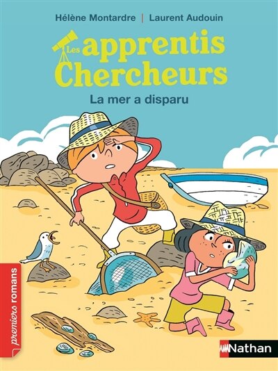 Couverture_La mer a disparu