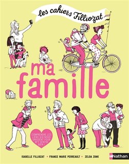 Couverture_Ma famille