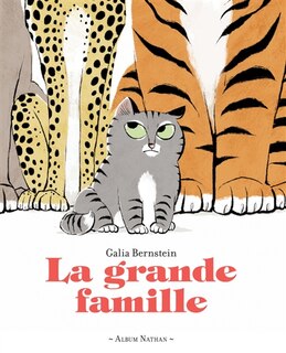 Couverture_La grande famille