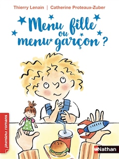 Front cover_Menu fille ou menu garçon ?