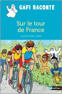 Couverture_Sur le Tour de France