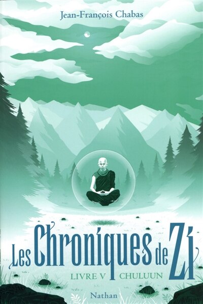 Front cover_Chuluun