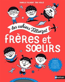 Front cover_Frères et soeurs