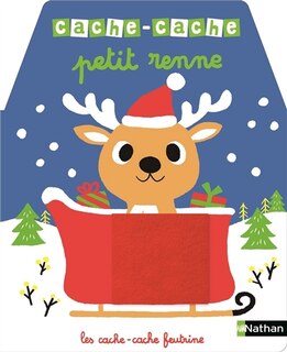 Couverture_Cache-cache petit renne
