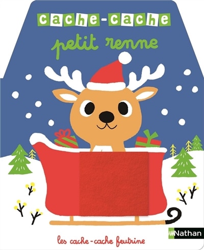 Couverture_Cache-cache petit renne